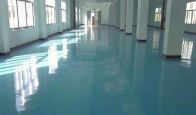 環(huán)氧地坪漆